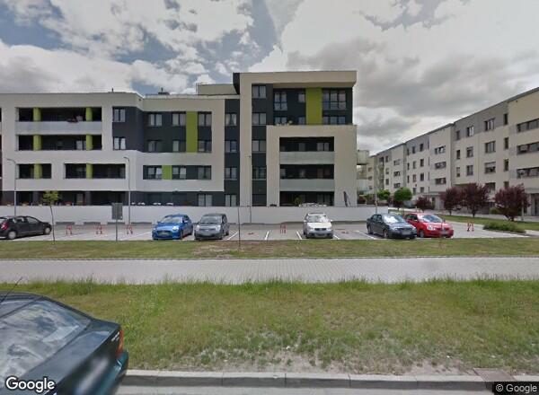 Ceny mieszkań Wrocław UL. LUDWIKA IDZIKOWSKIEGO 22