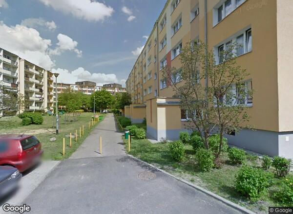 Ceny mieszkań Poznań gen. Stanisława Maczka 3