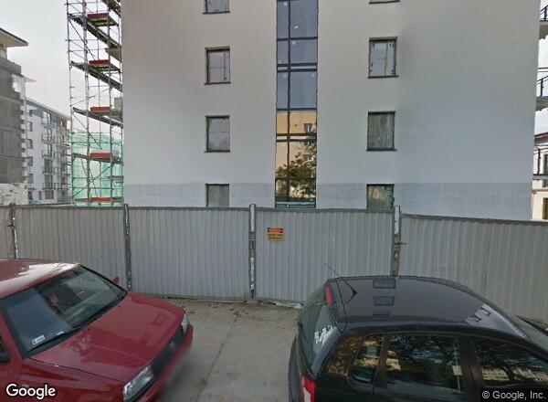 Ceny mieszkań Gdańsk mjr. Mieczysława Słabego 8