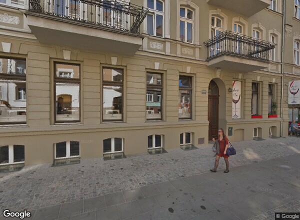 Ceny mieszkań Poznań Rybaki 24/25
