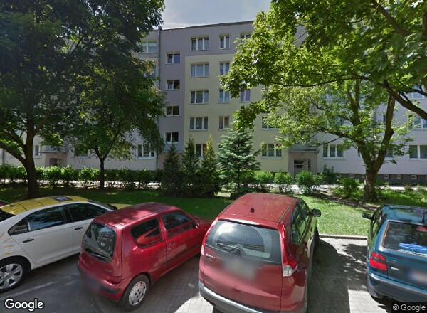 Ceny mieszkań Poznań Rzeczypospolitej 96