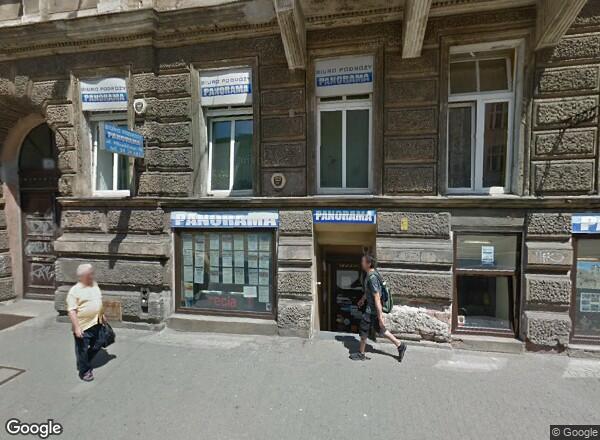 Ceny mieszkań Wrocław UL. MARSZ. JÓZEFA PIŁSUDSKIEGO 38