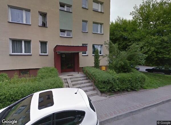 Ceny transakcyjne mieszkań Kraków Cienista 57