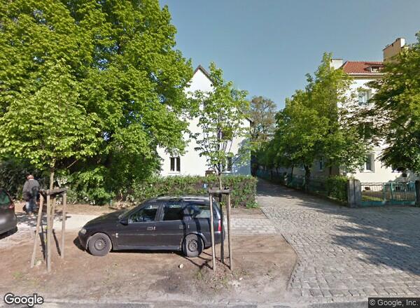 Ceny mieszkań Sopot Jana z Kolna 14