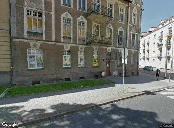 Ceny transakcyjne mieszkań Olsztyn Stefana Okrzei 28