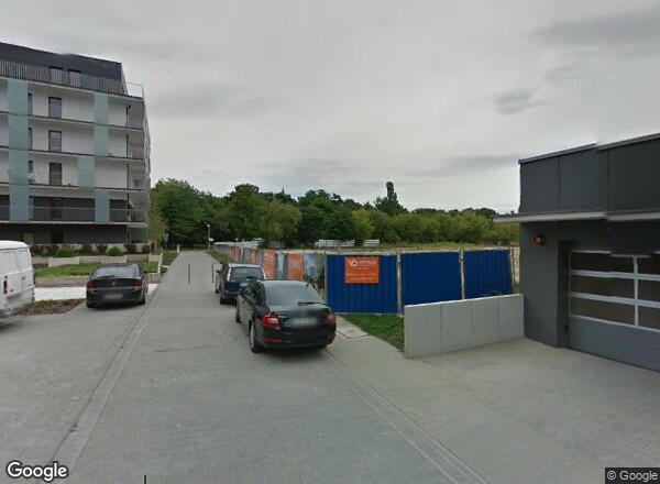 Ceny mieszkań Wrocław UL. ŚLĘŻNA 114