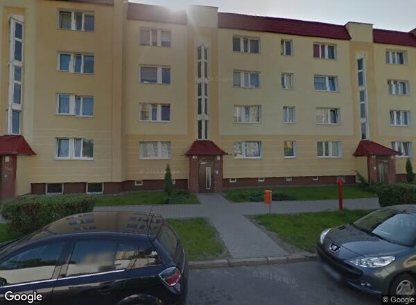 Ceny transakcyjne mieszkań Poznań Wagi 4