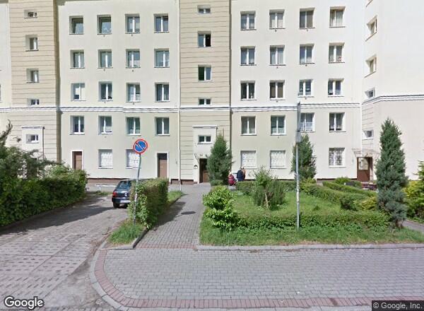 Ceny mieszkań Gdynia bp. Dominika 34