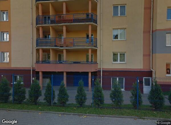 Ceny mieszkań Łódź Okoniowa 5