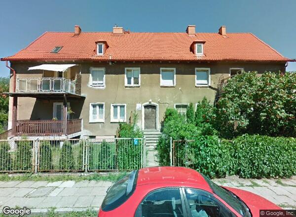 Ceny mieszkań Gdańsk Artura Grottgera 43