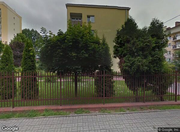 Ceny mieszkań Warszawa ul. 1 Maja 2