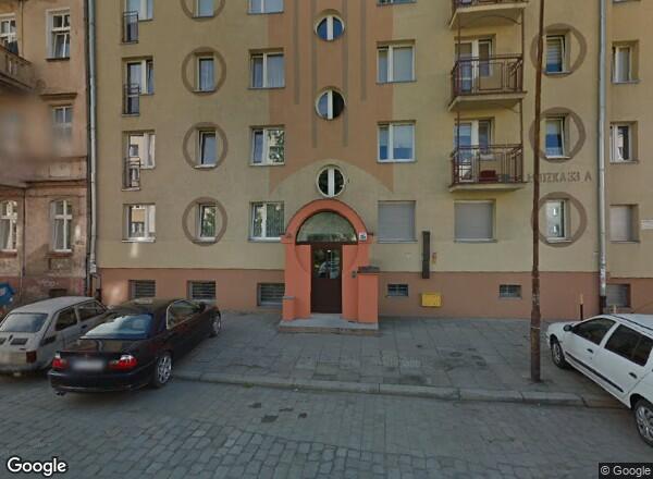 Ceny mieszkań Wrocław UL. ŁÓDZKA 33A