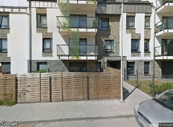 Ceny transakcyjne mieszkań Wrocław UL. MIĘDZYGÓRSKA 6
