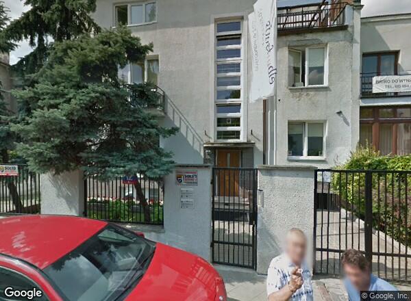 Ceny mieszkań Warszawa ul. J. Kossaka 12