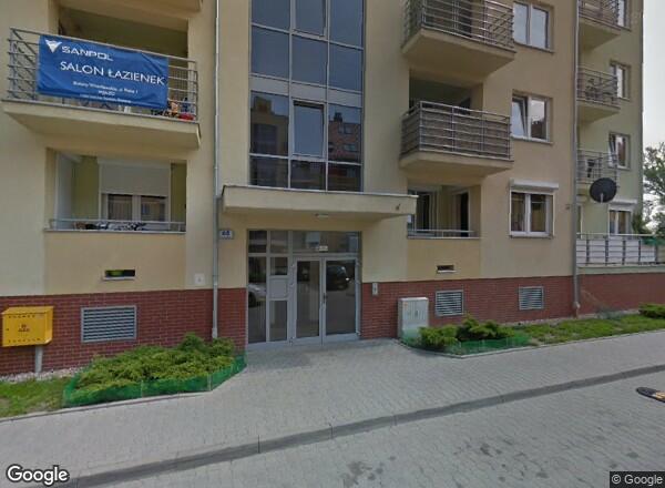 Ceny mieszkań Wrocław UL. GŁÓWNA 68