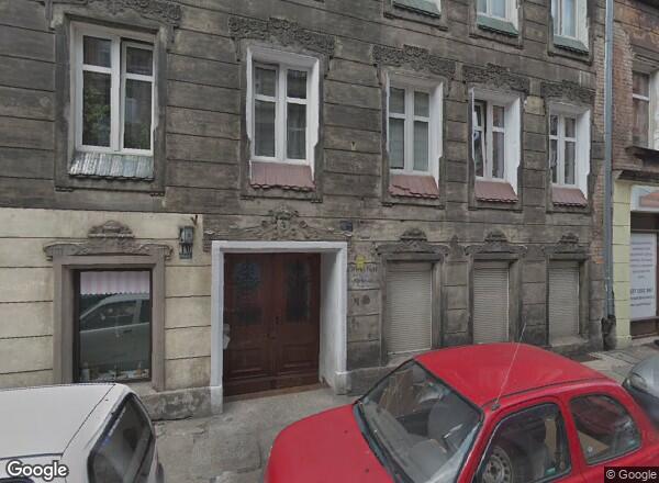 Ceny mieszkań Wrocław UL. PAULIŃSKA 10