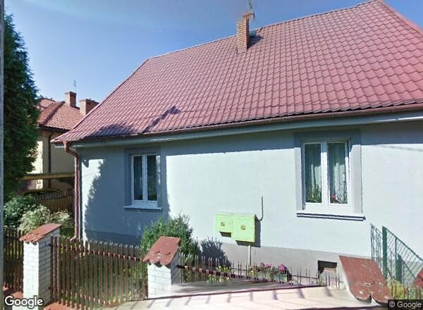 Ceny transakcyjne mieszkań Kraków Rezedowa 3