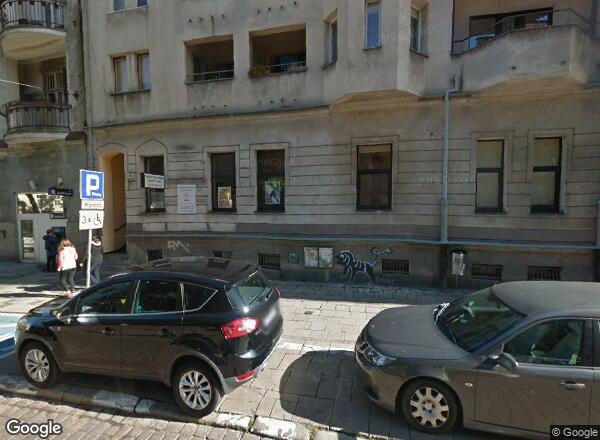 Ceny mieszkań Poznań Józefa Kraszewskiego 10