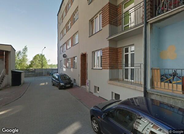 Ceny mieszkań Katowice Raciborska 33E