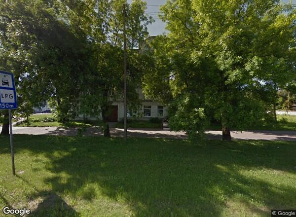 Ceny mieszkań Łódź Stanisława Przybyszewskiego 197