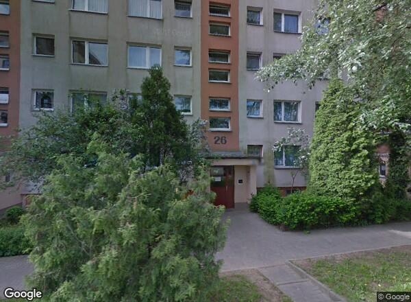 Ceny transakcyjne mieszkań Szczecin Czcibora 26