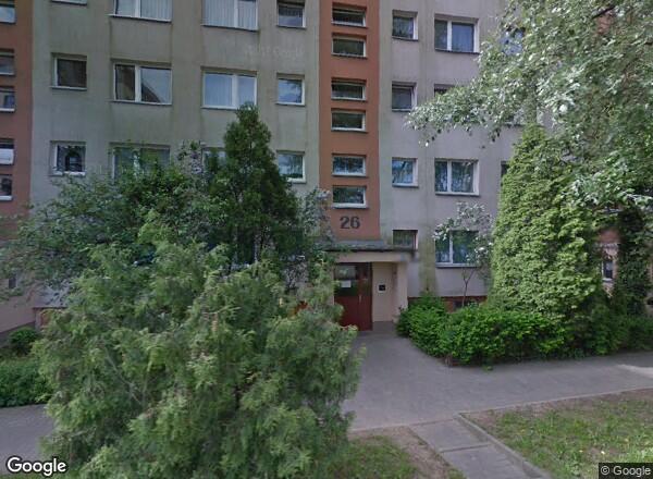 Ceny mieszkań Szczecin Czcibora 26