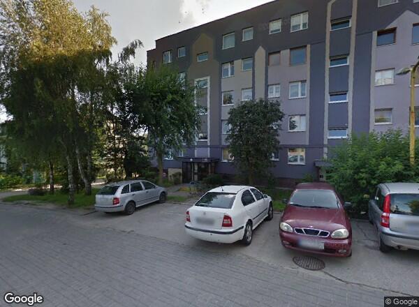 Ceny mieszkań Szczecin Fioletowa 46