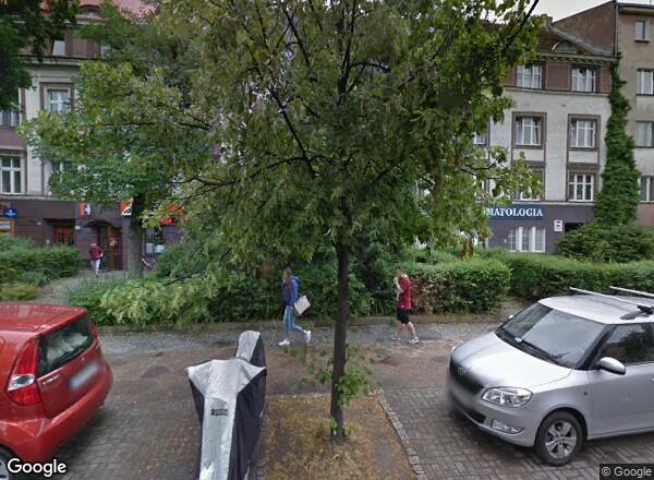 Ceny mieszkań Wrocław UL. POWSTAŃCÓW ŚLĄSKICH 148