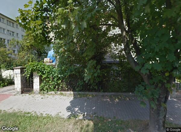 Ceny mieszkań Kraków Lotnicza 10