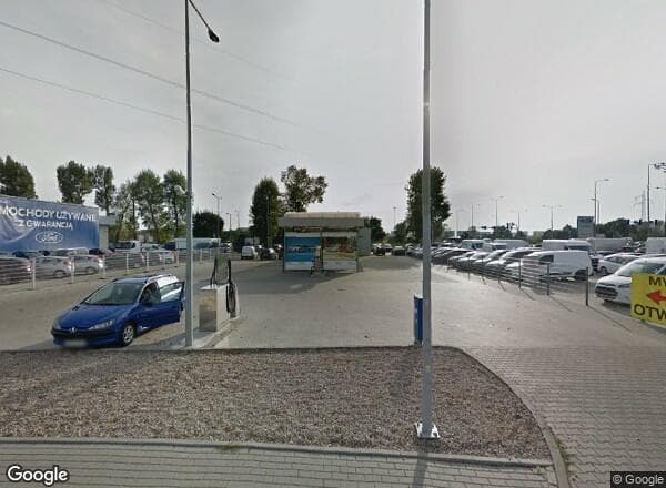 Ceny transakcyjne mieszkań Toruń Gdańska 2