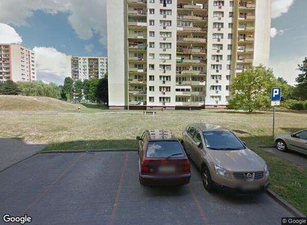 Ceny mieszkań Szczecin 26 Kwietnia 67