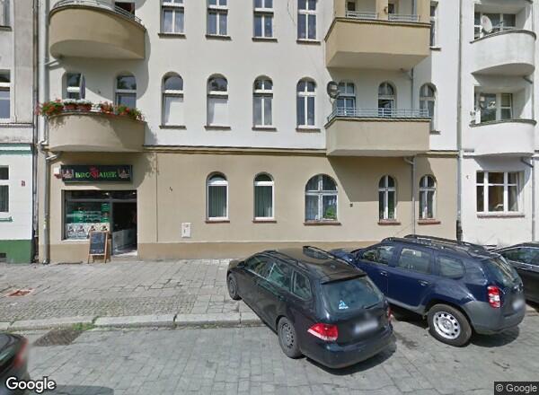 Ceny mieszkań Wrocław UL. SZCZĘŚLIWA 12