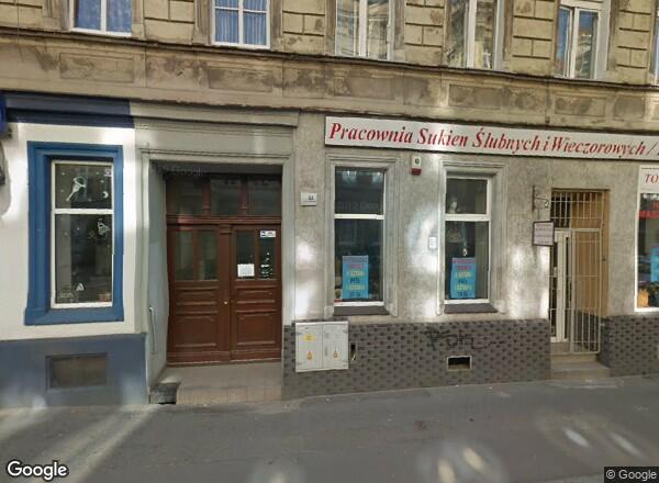 Ceny mieszkań Wrocław UL. ZYGMUNTA KRASIŃSKIEGO 32