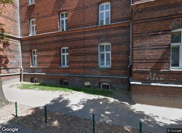 Ceny mieszkań Poznań Wojskowa 10