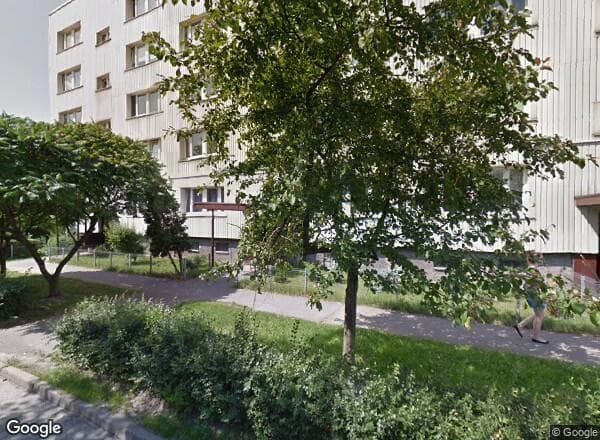 Ceny transakcyjne mieszkań Zielonka Żabia 5