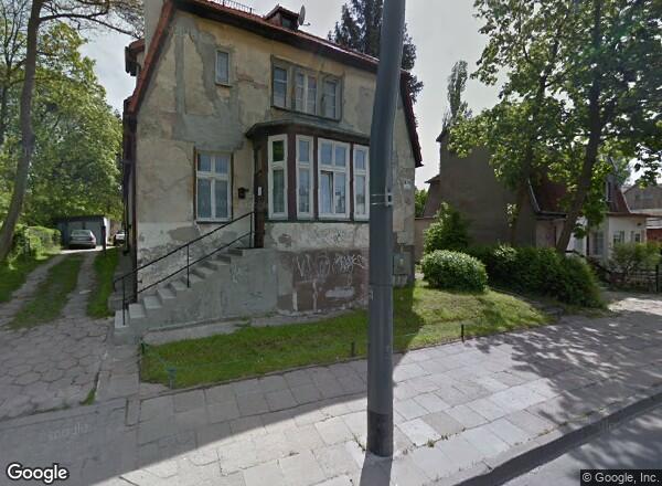 Ceny mieszkań Sopot Aleja Niepodległości 879