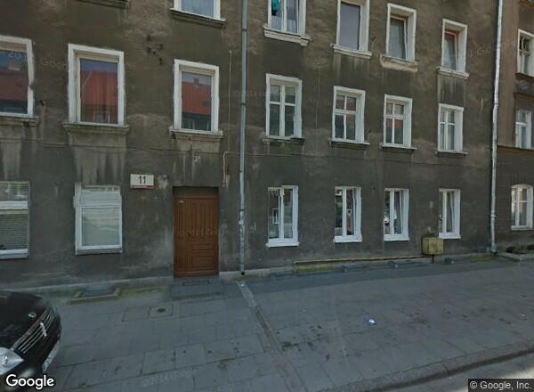 Ceny mieszkań Gdańsk Jochima Lelewela 11