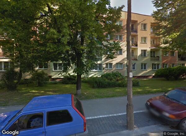 Ceny mieszkań Warszawa ul. Batalionu AK „Zośka” 4