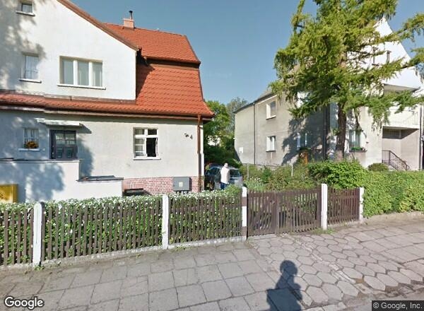 Ceny transakcyjne mieszkań Sopot Racławicka 4
