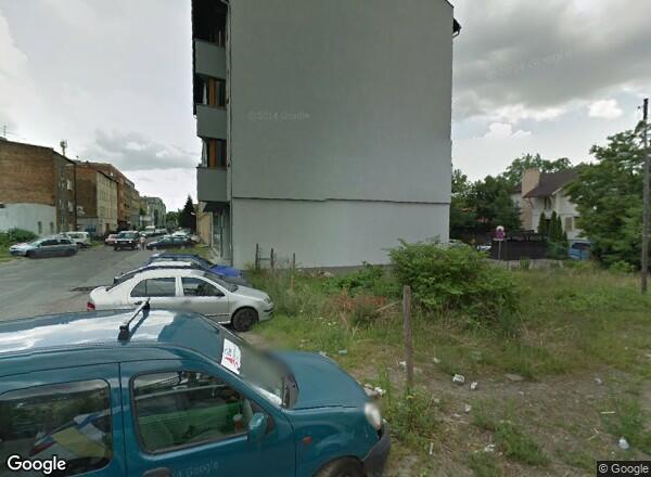 Ceny mieszkań Poznań Sielska 17