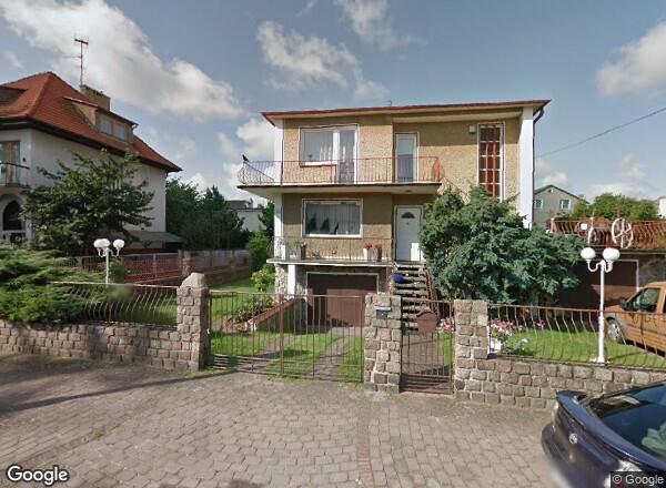 Ceny mieszkań Szczecin Winogronowa 14