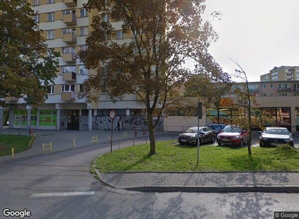 Ceny transakcyjne mieszkań Lublin Spadochroniarzy 2