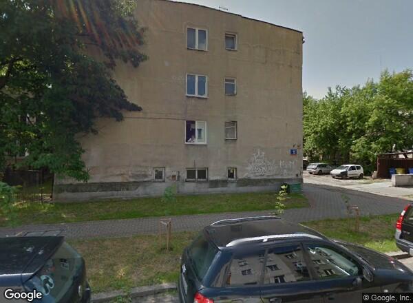 Ceny mieszkań Warszawa ul. W. Pytlasińskiego 15