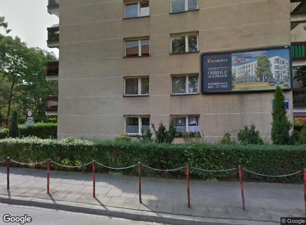 Ceny mieszkań Kraków Moniuszki 15