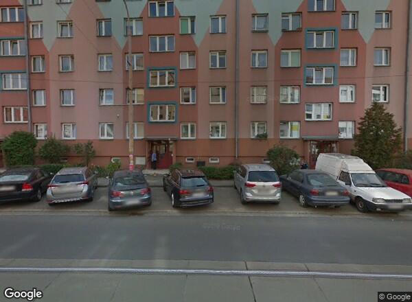 Ceny mieszkań Wrocław UL. GLINIANA 95