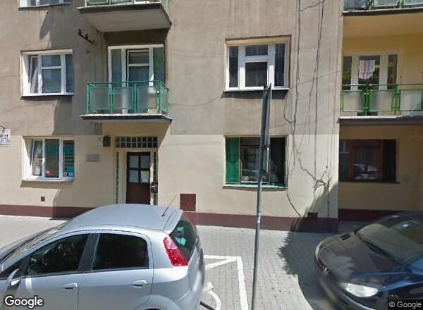 Ceny transakcyjne mieszkań Kraków Bolesława Komorowskiego 11