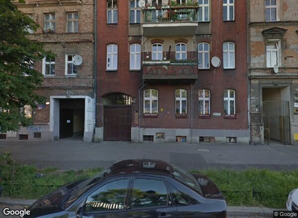 Ceny transakcyjne mieszkań Wrocław PL. STRZELECKI 15