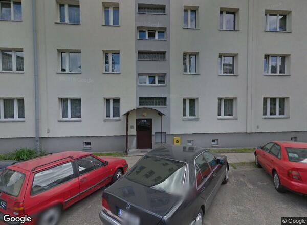 Ceny mieszkań Katowice Kołobrzeska 15C