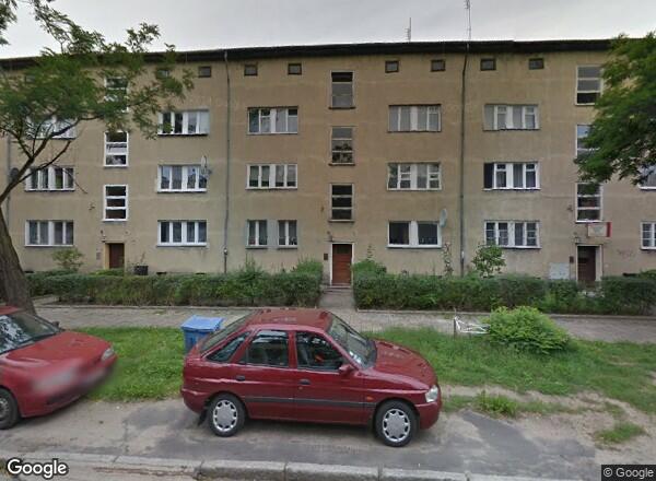 Ceny mieszkań Wrocław UL. GÓRNICZA 88