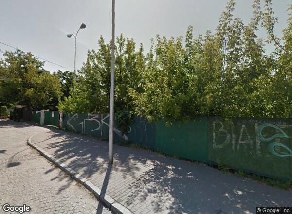 Ceny mieszkań Warszawa ul. Chełmska 1/5